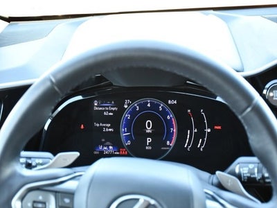 2023 Lexus NX 350 Premium