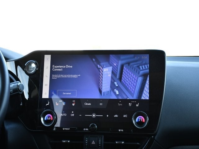 2023 Lexus NX 350 Premium