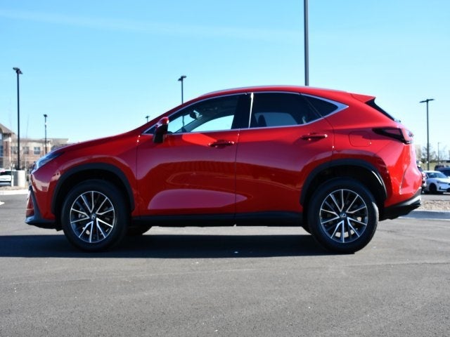 2023 Lexus NX 350 Premium