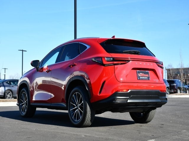2023 Lexus NX 350 Premium