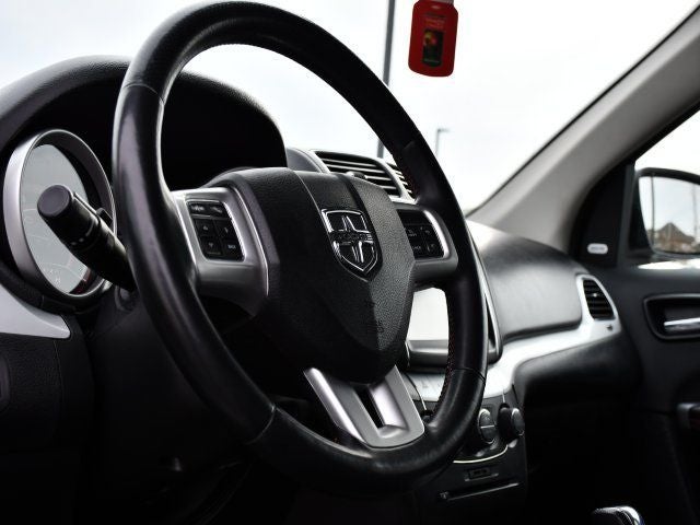 2018 Dodge Journey GT
