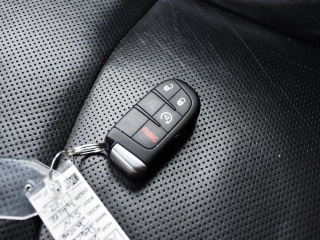 2018 Dodge Journey GT