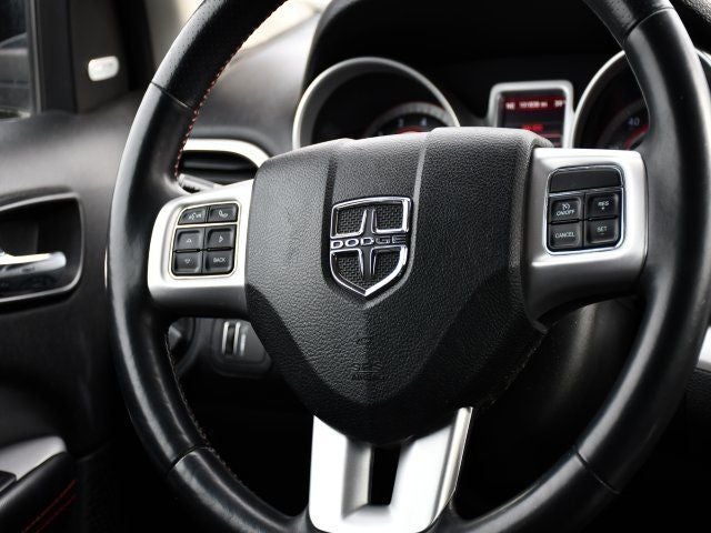 2018 Dodge Journey GT