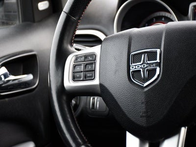 2018 Dodge Journey GT