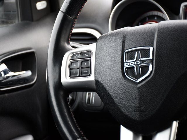 2018 Dodge Journey GT