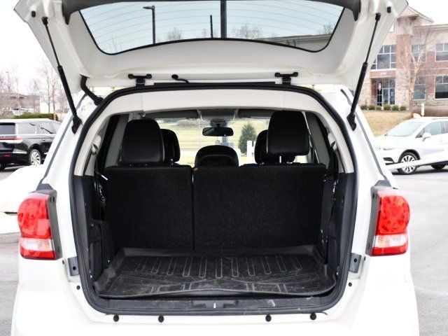 2018 Dodge Journey GT