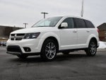2018 Dodge Journey GT