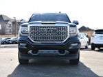 2016 GMC Sierra 1500 Denali