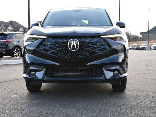 2025 Acura ADX FWD