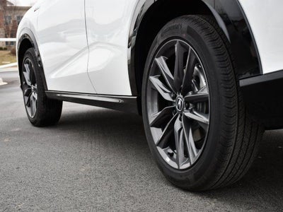 2025 Acura ADX A-Spec Package