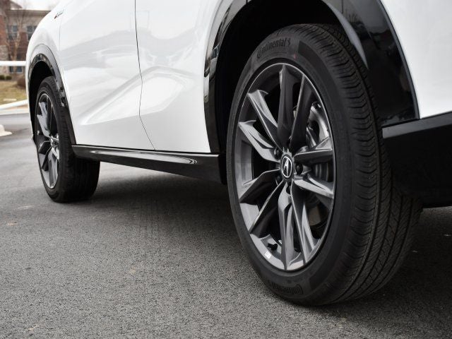 2025 Acura ADX A-Spec Package