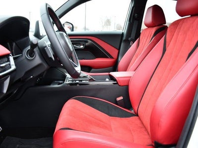 2025 Acura ADX A-Spec Package