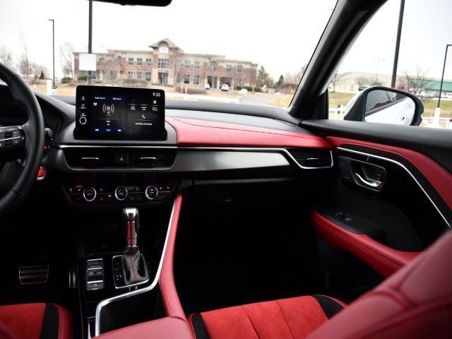 2025 Acura ADX A-Spec Package