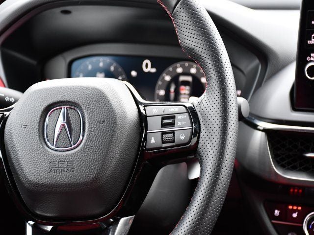 2025 Acura ADX A-Spec Package