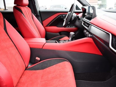 2025 Acura ADX A-Spec Package