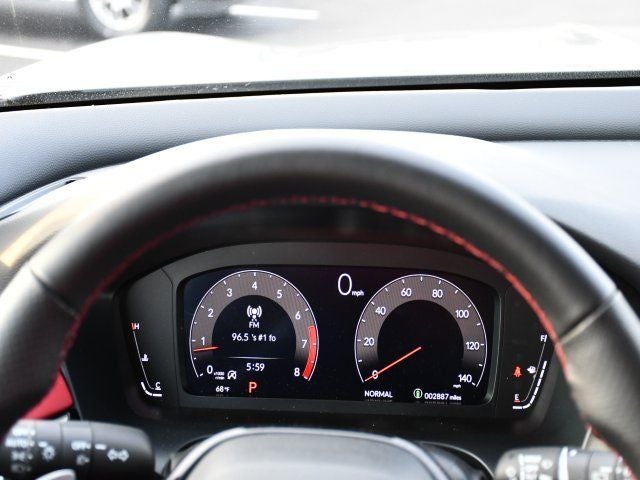 2025 Acura ADX A-Spec Package