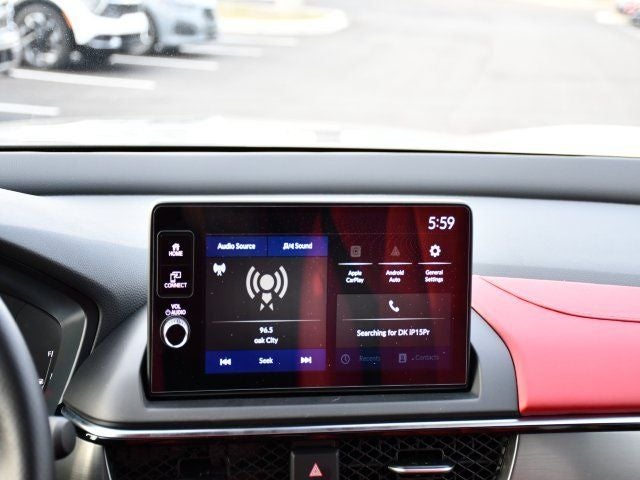 2025 Acura ADX A-Spec Package