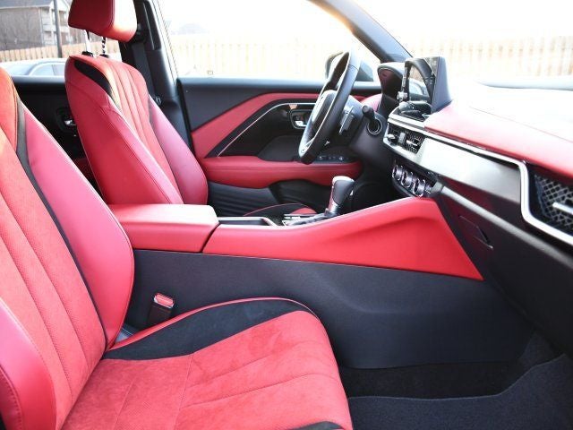 2025 Acura ADX A-Spec Package