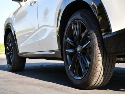 2025 Acura ADX A-Spec Advance Package