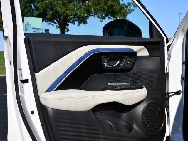 2025 Acura ADX A-Spec Advance Package