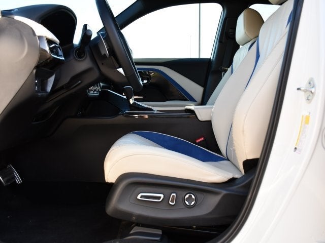 2025 Acura ADX A-Spec Advance Package