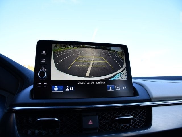 2025 Acura ADX A-Spec Advance Package