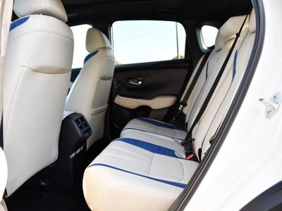 2025 Acura ADX A-Spec Advance Package