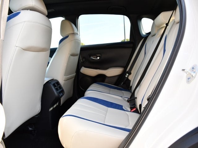 2025 Acura ADX A-Spec Advance Package