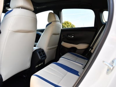 2025 Acura ADX A-Spec Advance Package