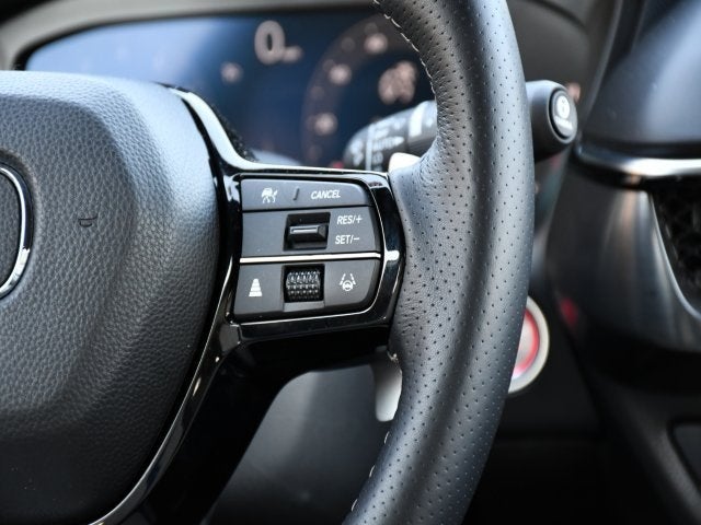 2025 Acura ADX A-Spec Advance Package