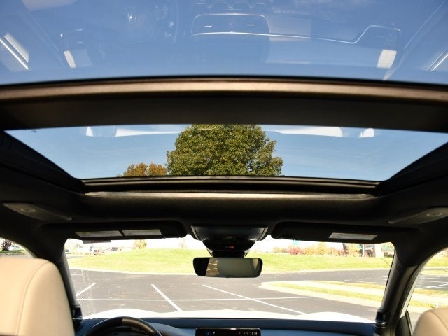 2025 Acura ADX A-Spec Advance Package