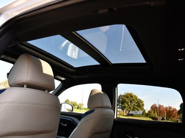 2025 Acura ADX A-Spec Advance Package