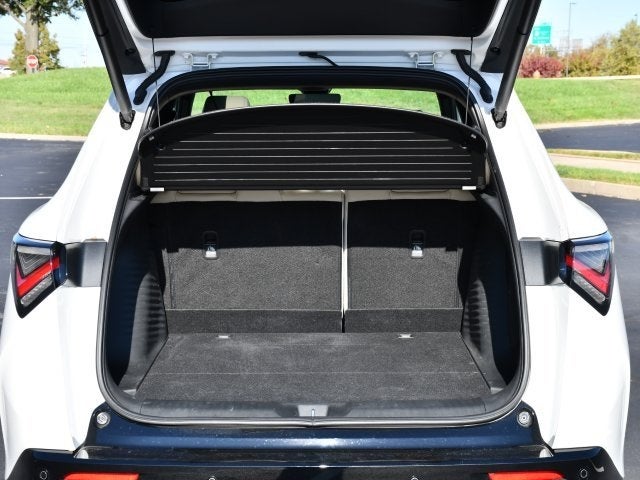 2025 Acura ADX A-Spec Advance Package