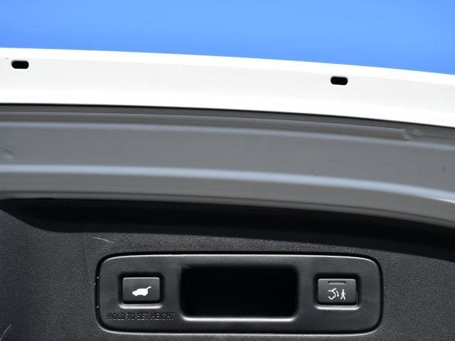 2025 Acura ADX A-Spec Advance Package