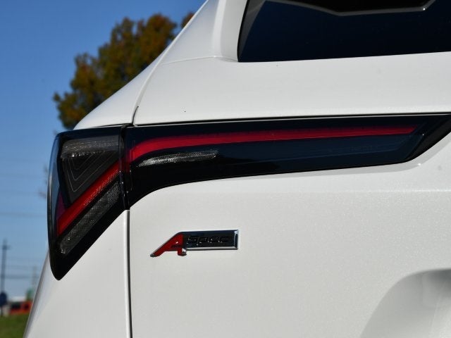 2025 Acura ADX A-Spec Advance Package