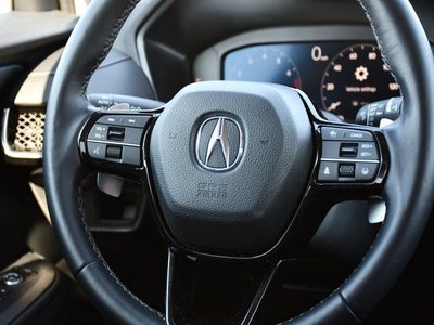 2025 Acura ADX AWD