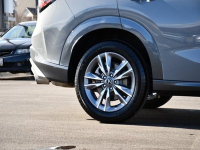 2025 Acura ADX AWD