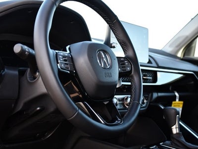 2025 Acura ADX AWD