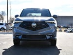 2025 Acura ADX AWD
