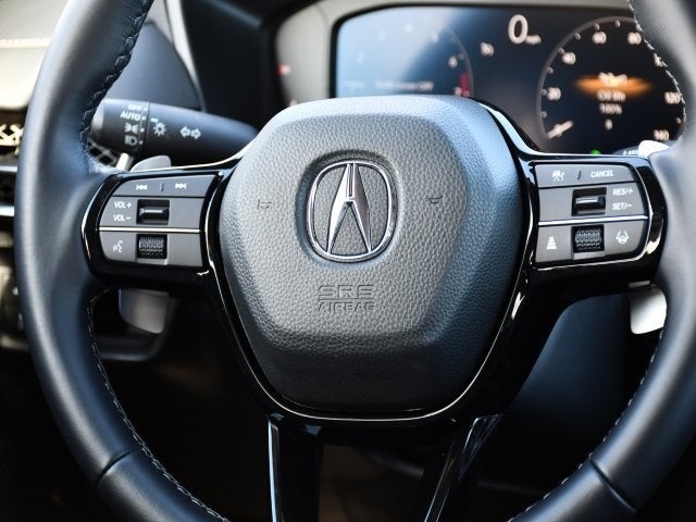 2025 Acura ADX AWD