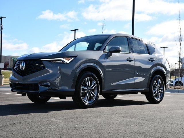 2025 Acura ADX AWD