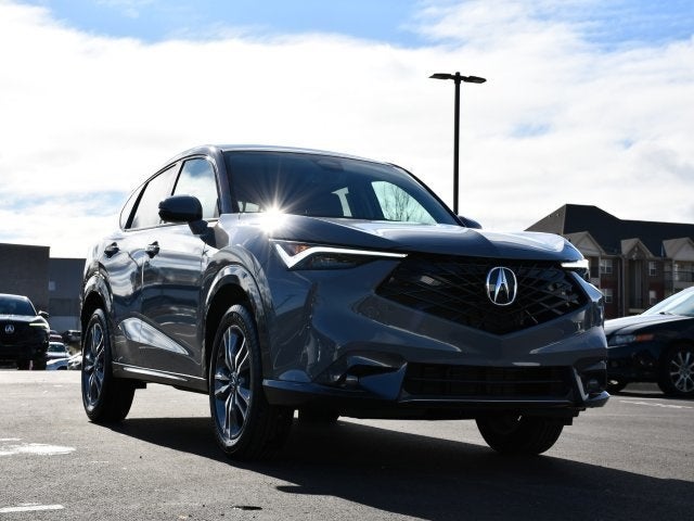 2025 Acura ADX AWD