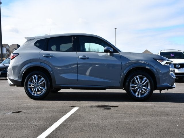 2025 Acura ADX AWD