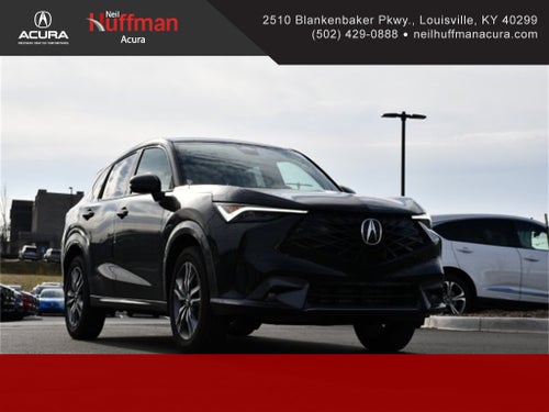 2025 Acura ADX AWD