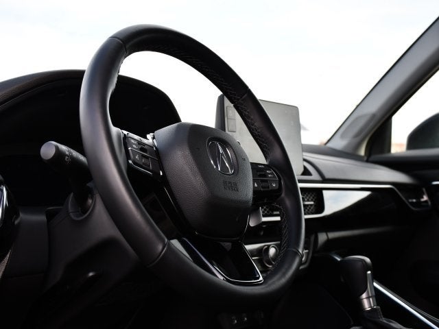 2025 Acura ADX AWD