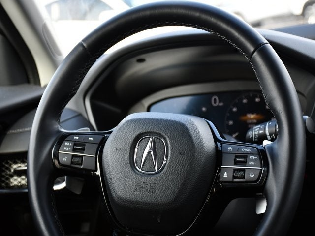 2025 Acura ADX AWD
