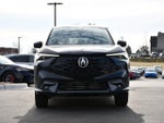 2025 Acura ADX AWD