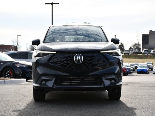 2025 Acura ADX AWD