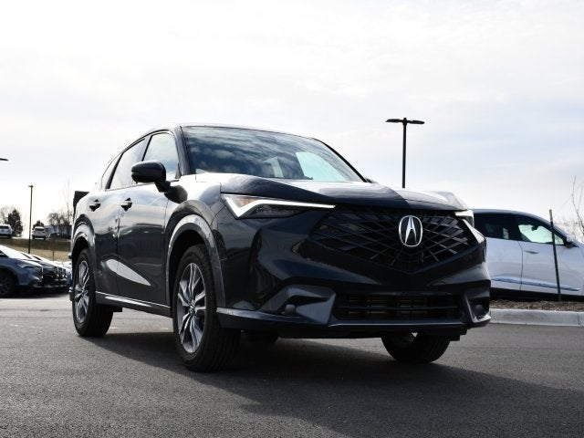 2025 Acura ADX AWD