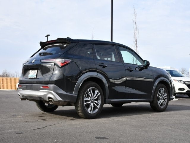 2025 Acura ADX AWD